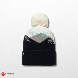 Gorro buff tatik black