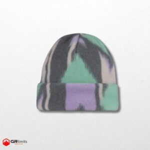 Gorro buff cusha multi