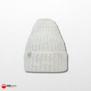 Gorro buff eyla white