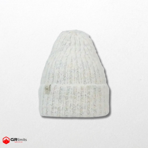 Gorro buff eyla white