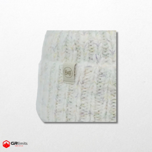 Gorro buff eyla white - Imagen 2