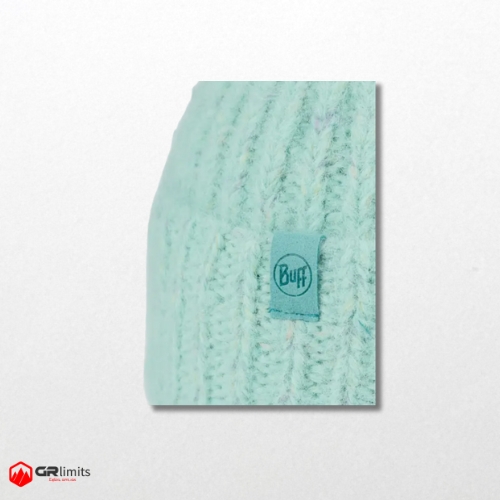 Gorro buff eyla mint - Imagen 2