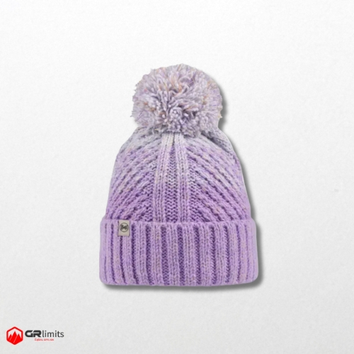 Gorro buff akna grape ice
