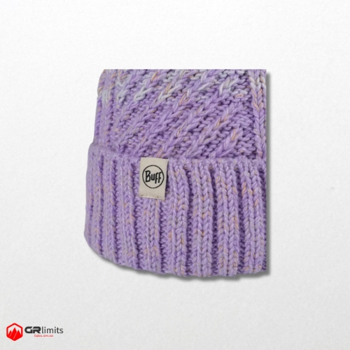 Gorro buff akna grape ice - Imagen 2
