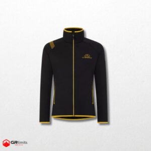 Chaqueta polar la sportiva