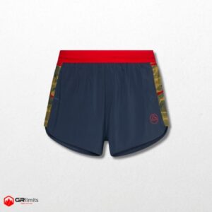 Pantalon corto la sportiva