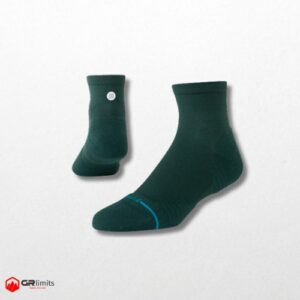 Calcetines run ligth qtr stance