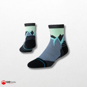 Calcetines merino wool stance
