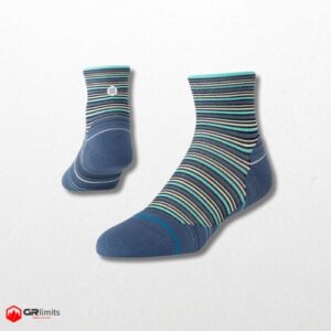 Calcetines earnie light qtr stance