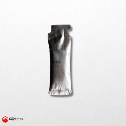 Gel energetico 100caf 45cho
