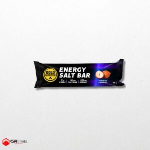 Barrita salt choco avellana 40gr