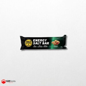 Barrita salt bar choco maní
