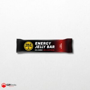 Gominola energética jelly
