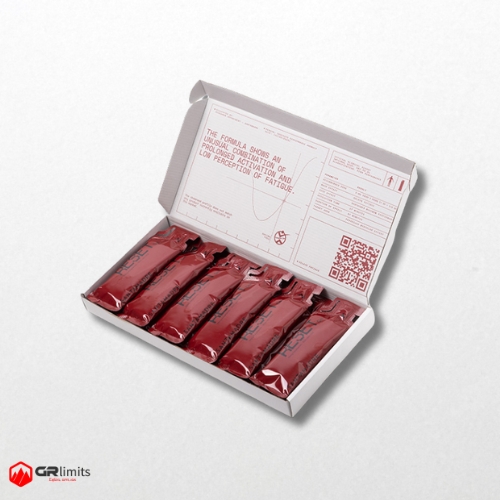 Gel energetico reset 30ch - Imagen 2
