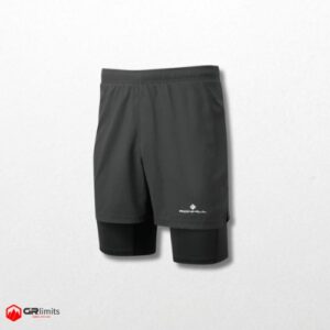 Pantalon malla core twin
