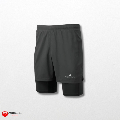 Pantalon malla core twin