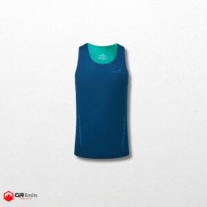Camiseta tirantes race vest dark navy/deep