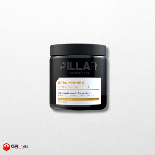 Pillar ultra inmune c bote