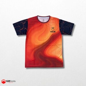 Camiseta zenit lava volbe