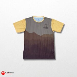 Camiseta trail timanfaya volbe