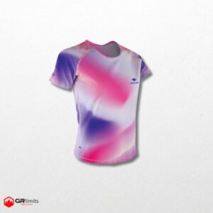 Camiseta ecodry raidlight