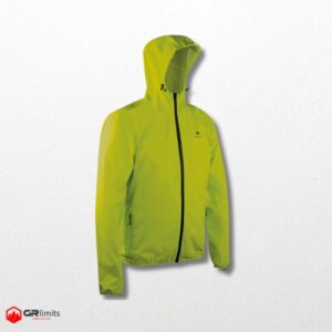 Chubasquero top xtreme raidlight