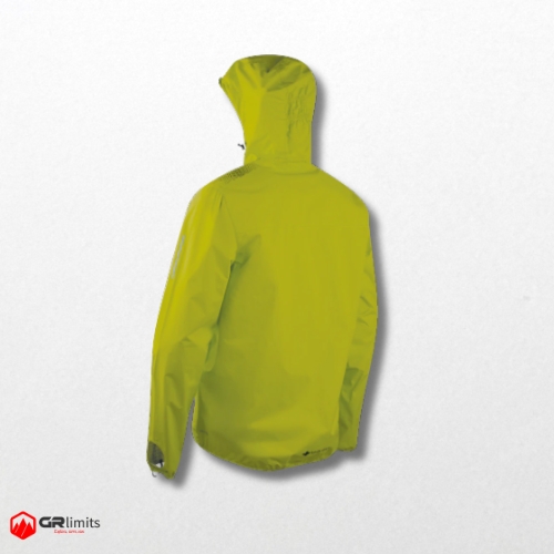 Chubasquero top xtreme raidlight - Imagen 3