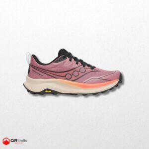 Saucony peregrine 16