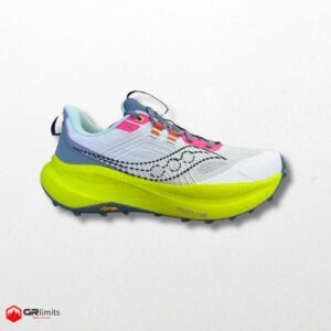 Zapatillas xodus ultra4