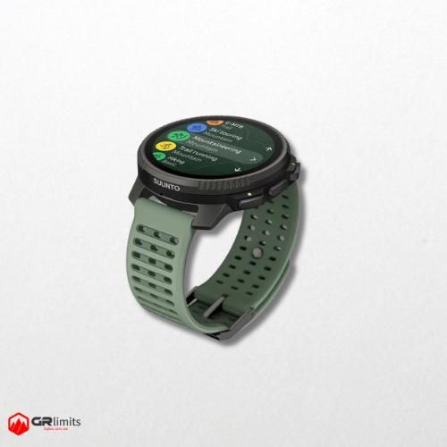 Reloj suunto titanium vertical2 sage - Imagen 2