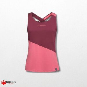 Camiseta twist tank la sportiva