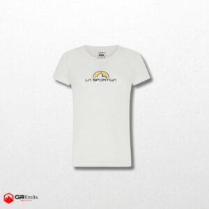 Camiseta la sportiva casual w