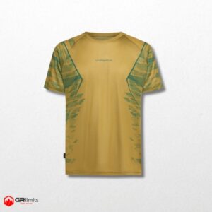 Camiseta pacer tshirt m la sportiva