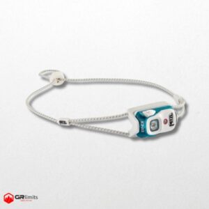 Frontal petzl bindi200 lumenes esmeralda