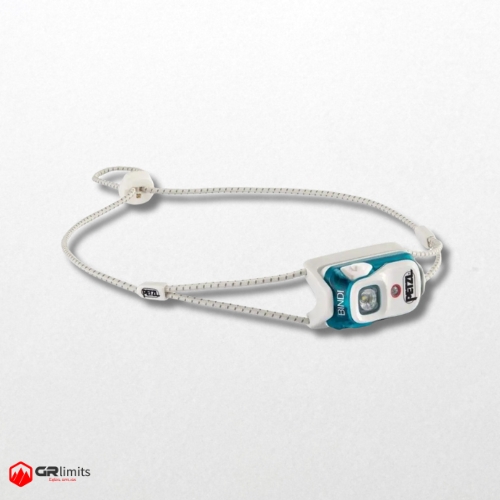 Frontal petzl bindi200 lumenes esmeralda