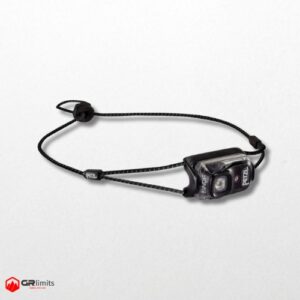 Frontal petzl bindi200 lumenes negro