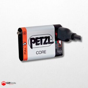 Bateria petzl core