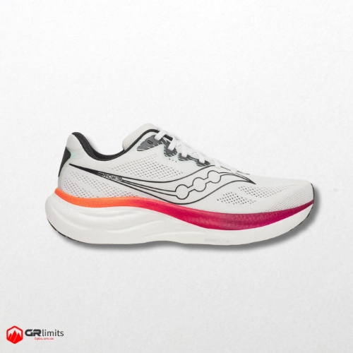 Zapatillas ride 19