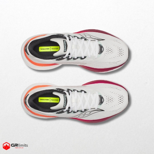 Zapatillas ride 19 - Imagen 3
