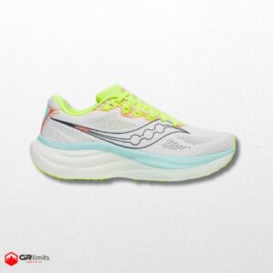 Zapatillas ride 19