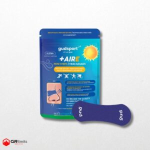 Tiras nasales sport pack30