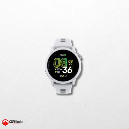 Reloj coros pace4 blanco