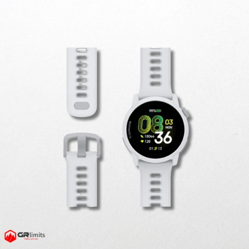 Reloj coros pace4 blanco - Imagen 3