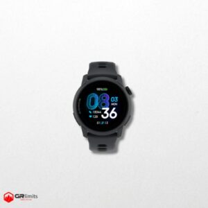 Reloj coros pace4 negro