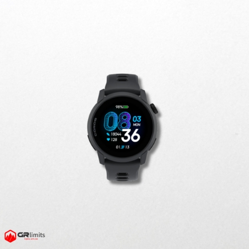 Reloj coros pace4 negro