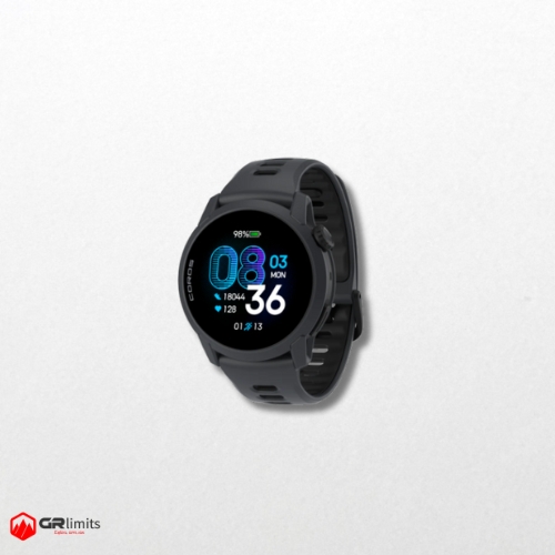 Reloj coros pace4 negro - Imagen 2