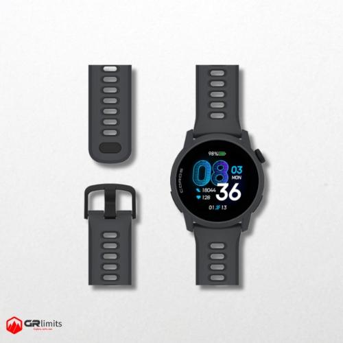 Reloj coros pace4 negro - Imagen 3