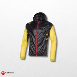 Cortavientos la sportiva