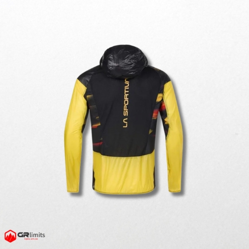 Cortavientos la sportiva - Imagen 2