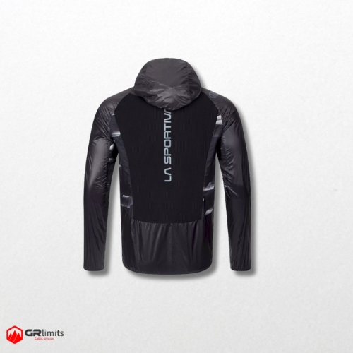 Cortavientos la sportiva - Imagen 4